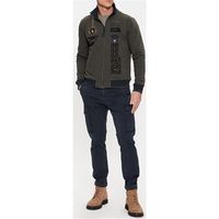 aeronautica militare jersey 232fe1824f418 para hombre