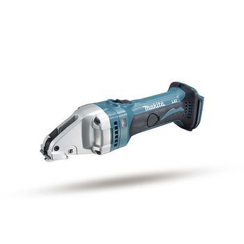 Cizalla 18v Lxt 1,6mm - Makita - Djs161z