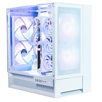 Epical-Q Whitestar Evo AMD Ryzen 9 9950X3D, 32GB, 2TB SSD NVMe, RTX 5080 + Windows 11 Pro