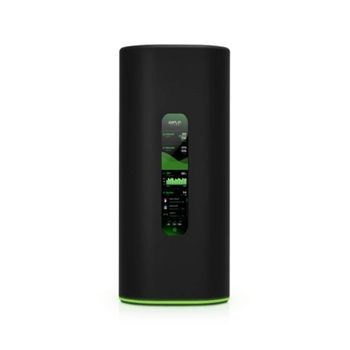 Router Ubiquiti AmpliFi Alien WiFi 6 Doble Banda 7.7Gbps MU-MIMO Pantalla Táctil