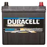 da60 advanced car battery type 005 - 5 year guarantee