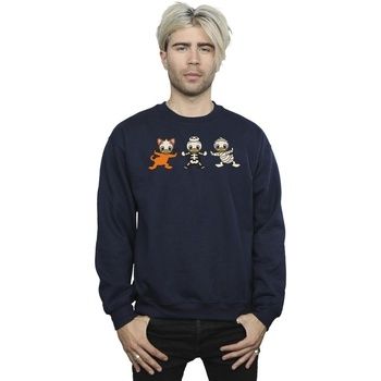 Disney Jersey Duck Tales Halloween para hombre