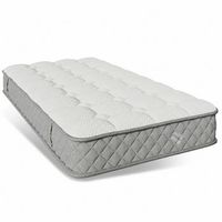 colchon 90x200 cm de muelles ensacados de 7 zonas espuma fria y firmeza h3