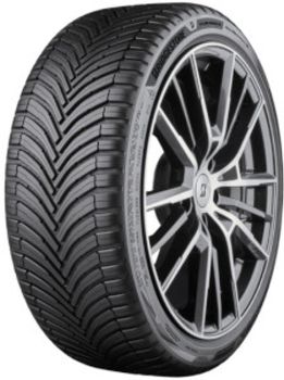 Bridgestone Turanza All season 6 DriveGuard RFT ( 205/55 R16 94V XL antipinchazo (run flat), Enliten / EV )