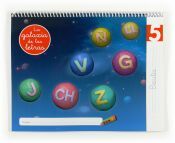 lectoescritura 5 pauta la galaxia de las letras