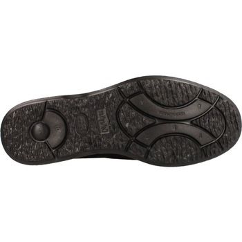 CallagHan Zapatos Bajos Ante 1.5-1.7 Marron para hombre