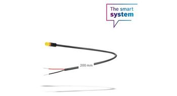 Cable de alimentacion bosch de  p 200 mm para uso de terceros hpp  p  bch3350 200