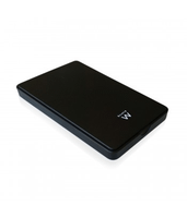 caja ext hdd ewent ew7030 25 usb 20 sin tornillos negra