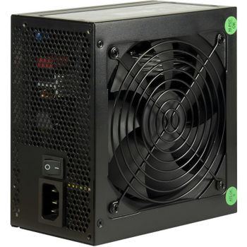 Fuente de alimentación Inter-Tech BPS-850 850W 80 PLUS Bronze activa