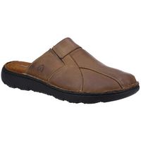 hush puppies sandalias carson para hombre