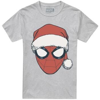 Marvel Camiseta TV26434 para mujer