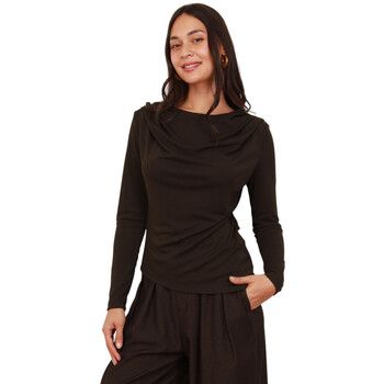 La Modeuse Blusa 76816_P182002 para mujer