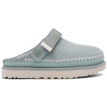 UGG Zuecos Goldenstar Meadow Accent Clog para mujer