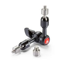 manfrotto micro arm 244 brazo de friccion variable