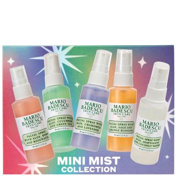 Mario Badescu Mist Collection