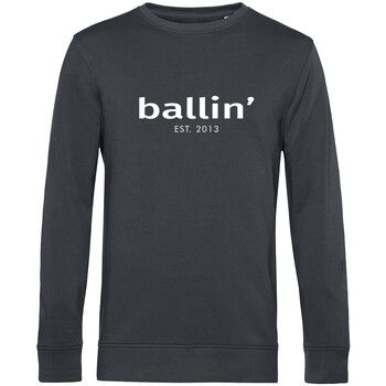 Ballin Est. 2013 Jersey Basic Sweater para hombre
