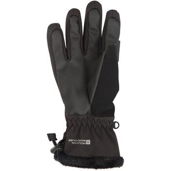 Mountain Warehouse Guantes L MW3459 para mujer