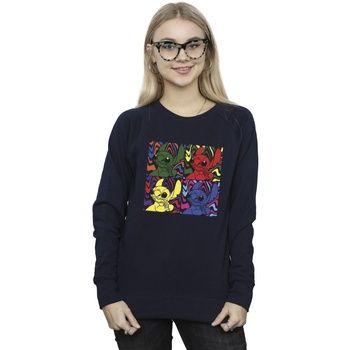 Disney Jersey BI22895 para mujer