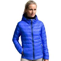 result urban chaqueta snow bird para mujer