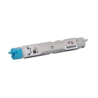 compatible cyan xerox 106r01214 toner cartridge
