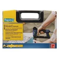 grapadora rapid ps101 rapid agraf