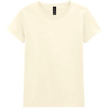 Gildan Camiseta Missy Fit para mujer