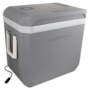 Nevera portátil Campingaz Powerbox Plus 36 L Eléctrica Gris