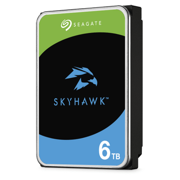 SEAGATE SkyHawk ST6000VX009 6000GB 3.5
