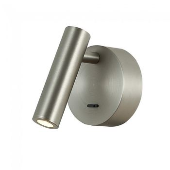 Aplique lector led alex (3w)