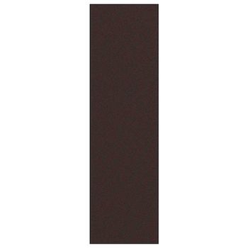 Felpudo Marrón 115x400 Cm Vidaxl