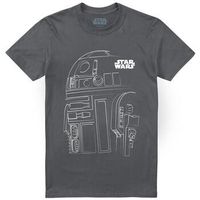 disney camiseta tv29112 para mujer
