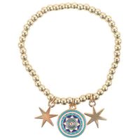something different pulseras sd10375 para hombre