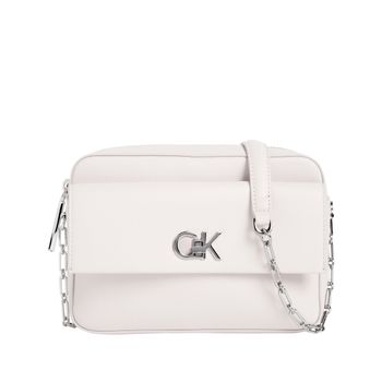 Calvin Klein Bolso bandolera con doble compartimento LV04F3102G-FUP