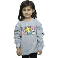 disney jersey the lion king para nina