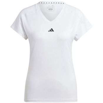adidas Camiseta T-shirt Training Essentials technologie AEROREADY para mujer