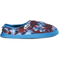 nuvola pantuflas printed 21 nebbia para mujer