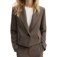 emme marella chaqueta emmvolto para mujer