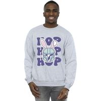 disney jersey the mandalorian hop into easter para hombre