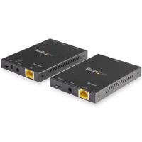 startech juego extensor hdmi por cat6 alargador balun 4k 60hz