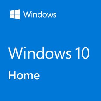 Microsoft Windows 10 Home OEM Descarga Digital