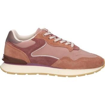 HOFF Zapatillas 12602007 CITY TERRACOTTA para mujer
