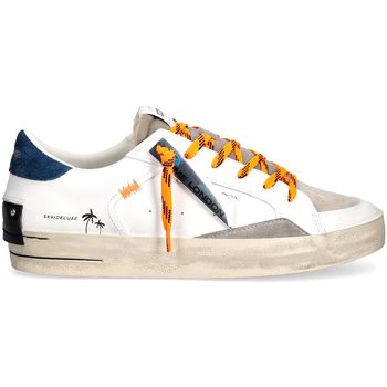 Crime London Deportivas Moda - para hombre