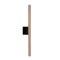 aplique de pared led braga 10w