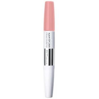 Maybelline New York Pintalabios SuperStay 24H 2-in-1 para mujer