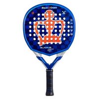 pala de padel black crown gladius