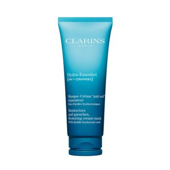 Hydra-essentiel [ha²] Masque-crÈme 75ml