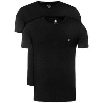 Calvin Klein Jeans Camiseta Monologo para hombre