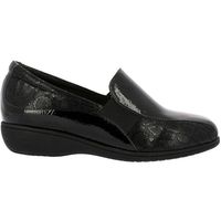 doctor cutillas mocasines 53585 negro para mujer