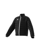 chaqueta de futbol adidas entrada light infantil
