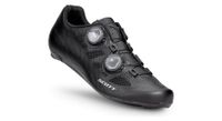 zapatillas scott road vertec boa negro plata